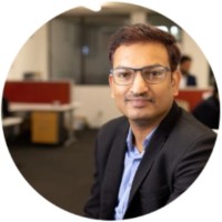 Manikandan P