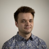 Kyle Boss