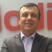 ÖMER TAŞ