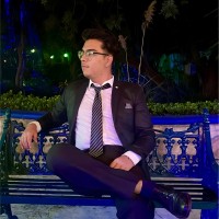 Angel Magdaleno López