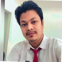 Kishor Shil