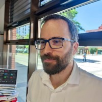 Xabier Velasco Echeverria