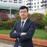 Sean Kong