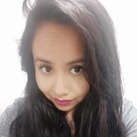 Angélica Itzel Díaz Hernández