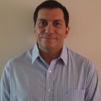 Rodrigo Javier Morales Espinoza