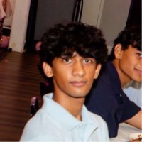 Aarav Shah