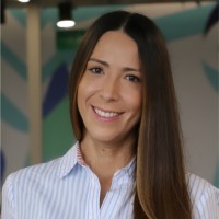 Diana Carolina García Giraldo