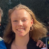 Frances Cumming