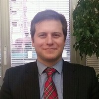 Octavio Aparicio Alfaro