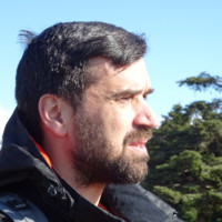 Chris Grigoropoulos