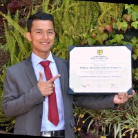 Alexander Baquero Salazar