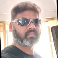 Karthick Raja