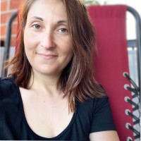 Mylène Lefort