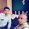 Ehsan Ahmad