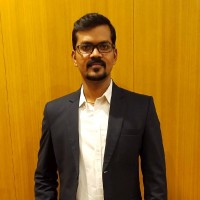 Shankar Nagaraj