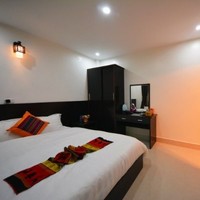 Sapa New Orient Hotel