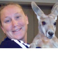 Mary Demaria