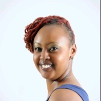Wanjiku Mburu