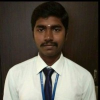 M. Senthil Murugan