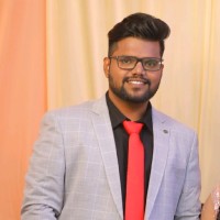 Vignesh Muthuraman