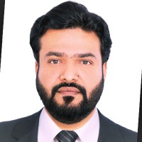 Shahrukh Razzaq Khan (Fca)