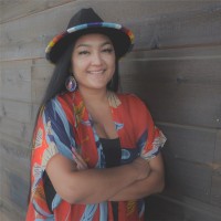 Kali Chargualaf