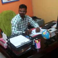 Palwinder Bhatti