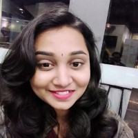 Chandaana Arun Kumar