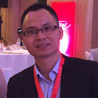 李志坚 Fernando Li