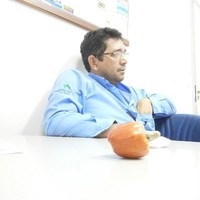 CARLOS ANTONIO TAVORA ARAUJO