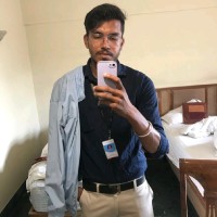 Divakar Chouhan