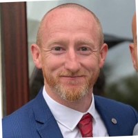 Chris Evers