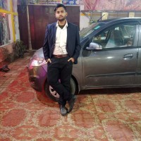 Vishal Tiwari