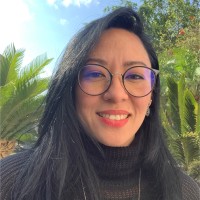 Elizabete Harumi