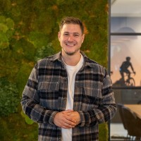 Sjoerd Bos