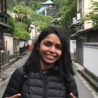 Shital Bhalodiya (シタル バロディヤ)