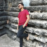 Rathod Ashwin