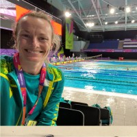 Alice Mcnamara