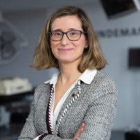 Irene López De Andrés
