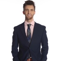 Nick Frazier