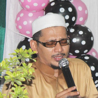 Irvan Apriana
