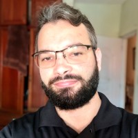 Edwin Shamel Guzman Perez
