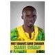 Samuel Gyabah