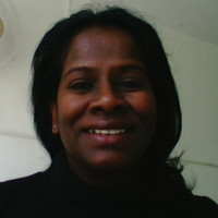 Bernadine Rowe