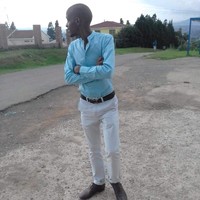 Nqubzin Mthalane