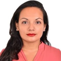 Rosa Pintado Honorio