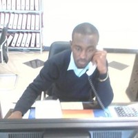 Japheth Mboya