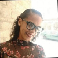 Judith Caballero Pérez