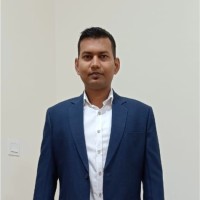 Anubhav Kumar Singh