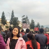 N. Joycee Kuki